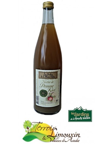 Nectar de Pomme Kiwi 0.75L