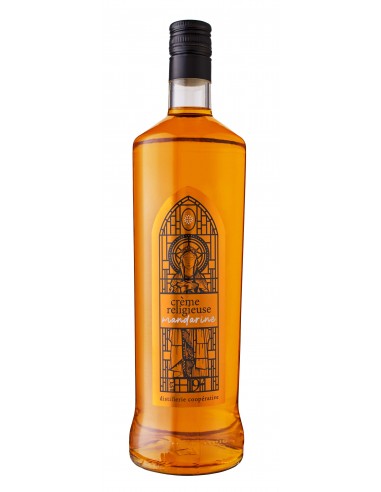 Bouteille Crème de Mandarine