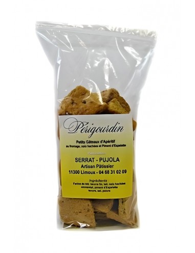 Biscuit Périgourdins - Maison Serrat Pujola
