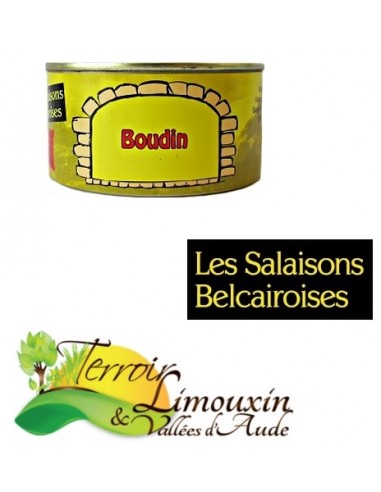 Boudin 185g