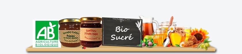 Bio Sucré