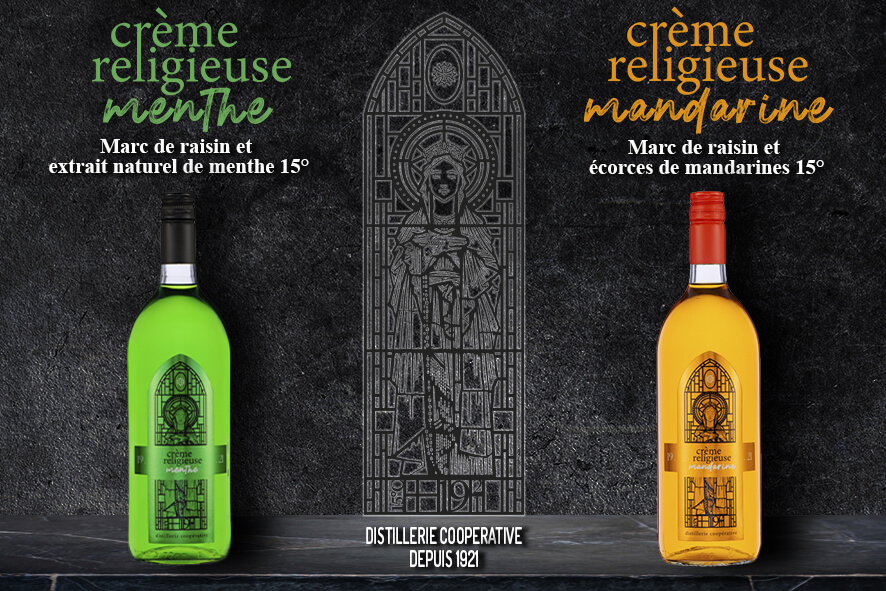 cremes