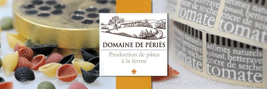 Domaine de Périès