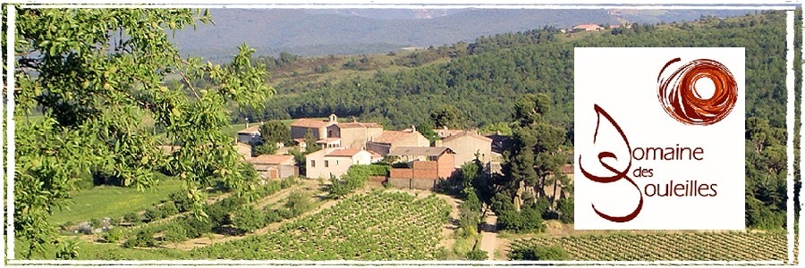 Domaine des Souleilles