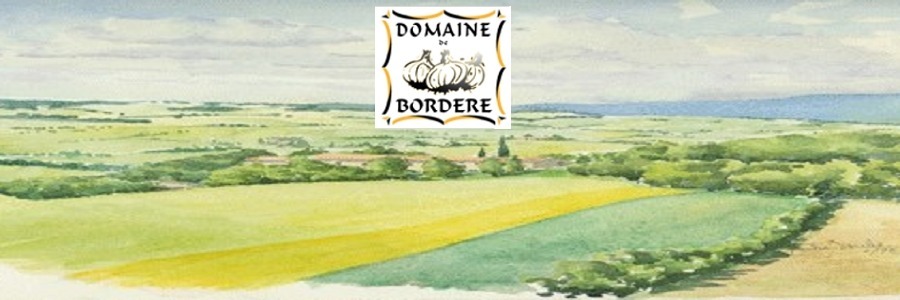 Domaine de Bordère