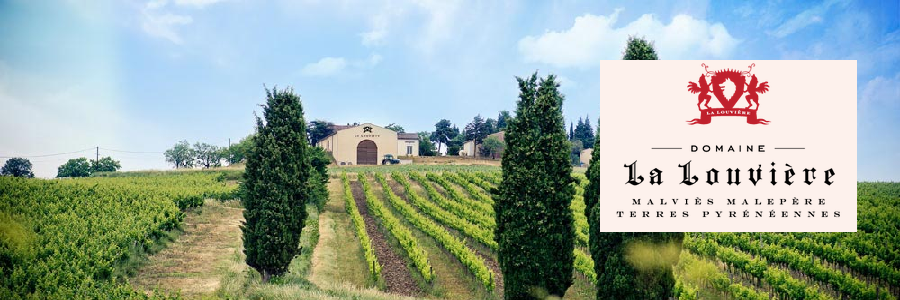 Domaine La Louvière