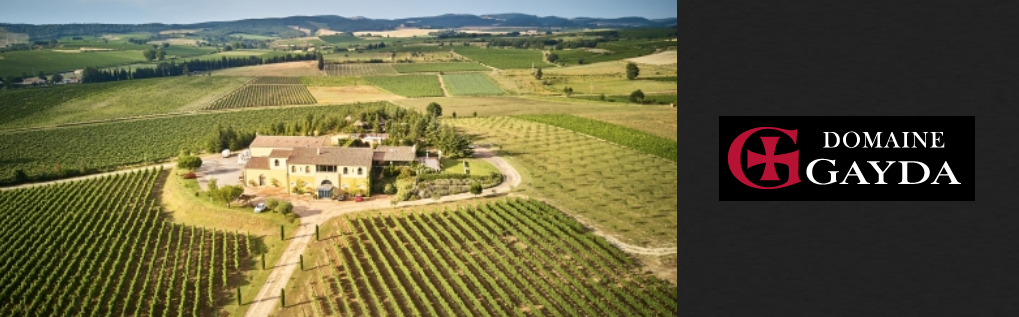 Domaine Gayda